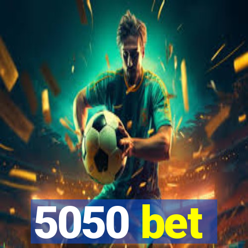 5050 bet